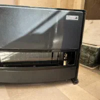 بخاری گازی هیتا شعله