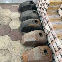 باک ایژ روستا