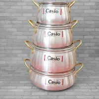 فروش یه سری قابلمه نو آک