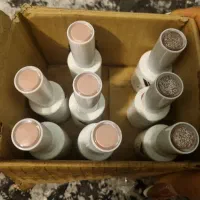 لاک ژل ولنتینو