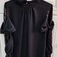 شومیز مشکی
