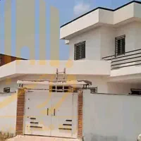 سرخزود ویلای دوبلکس با استخر در حال تکمیل