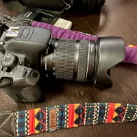 دوربین عکاسی canon700D