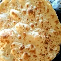 شاطر نان محلی جمی