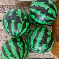 توپ هندوانه ای