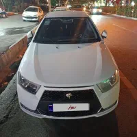 دنا پلاس دنده ای مدل ۴۰۱