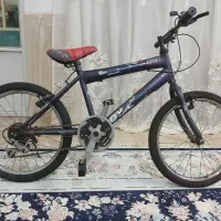 دوچرخه دنده ای