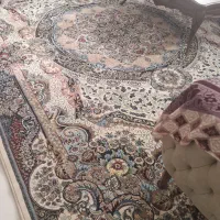 دو عدد فرش ۹متری