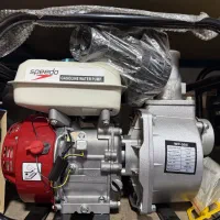 موتور پمپ آب|ماشین‌آلات صنعتی|تبریز, |دیوار