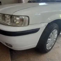 ماشین سمند ۸۹