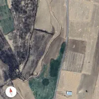 اجاره 5هکتار زمین ابی در سرابدوره