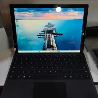 surface pro 5 ram 8gb 256gb|رایانه همراه|فردیس, فردیس|دیوار