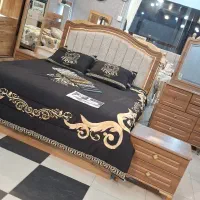 وکیوم کار سرویس خواب و کمد