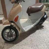 موتور لتس فور