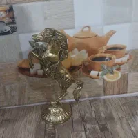 وسایل برنز|مجسمه، تندیس، ماکت|محمدشهر, محمدشهر|دیوار