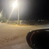 فروش فوری زمین در بهارستان شهرستان جم