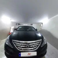 سوناتا yfمدل ۲۰۱۲داخل کرم فول استثنایی