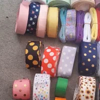 روبان|لوازم خیاطی و بافتنی|سروستان, |دیوار