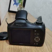 فروش دوربین عکاسی و فیلمبرداری سونی مدل dsc-h300