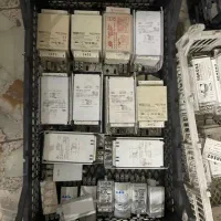 ترانس متال هالید ترانس هالوژن ترانس مهتابی