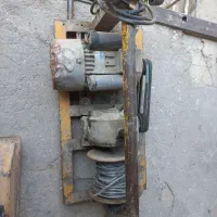 بالابر ساختمانی
