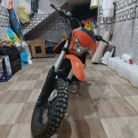 متور پیشرو گلد 250 سی سی|موتورسیکلت|بانه, |دیوار