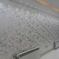 نقاشی ساختمان وکاغذدیولری با بهترین متریال|خدمات پیشه و مهارت|شاهرود, |دیوار