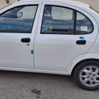 ساینا اس مدل ۱۴۰۳ درحد صفر