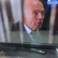 ال ای دی ۵۰ایننچ جی پلاس هوشمنده درحدنو