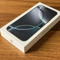 معاوضه ۱۶ مکس با ۱۷ پرو   یا   پرومکس ( سر دارم )