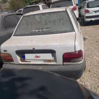 پراید 90