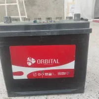 باتری اوربیتال اصلی