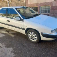 زانتیا مدل ۸۸