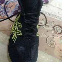 کفش کشتی|تجهیزات ورزشی|خوشاب, |دیوار