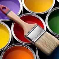 نقاشی ساختمان (خورده کاری پذیرفته میشود.)