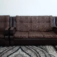 مبل راحتی سالم