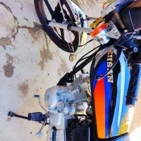 احسان ۲۰۰|موتورسیکلت|شیراز, زیباشهر|دیوار