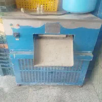 دستگاه یخساز پولکی