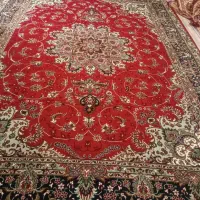 فرش نو|فرش|ایلام, |دیوار