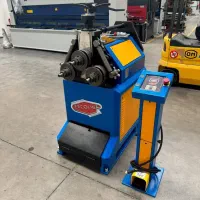 دستگاه نورد لوله ساخت آمریکا|ماشینآلات صنعتی|اصفهان, شهرک صنعتی مولانا|دیوار