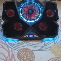 کول پد گیمینگ coolcold k44|قطعات و لوازم جانبی رایانه|تهران, نظام‌آباد|دیوار