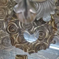 میز مناسب برای دکوری و اباژور|مبلمان خانگی و میز عسلی|ری, دیلمان|دیوار