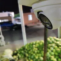 دوربین مداربسته، دزدگیر اماکن|دوربین مداربسته|نجف‌آباد, هفده شهریور|دیوار