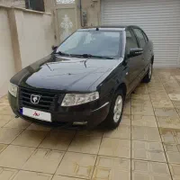 سمند سورن معمولی