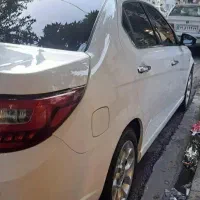 دنا پلاس توربو اتومات ۴۰۱|خودرو سواری و وانت|مشهد, عامل|دیوار