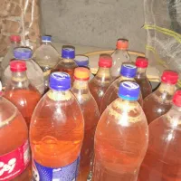 آبغوره طبیعی