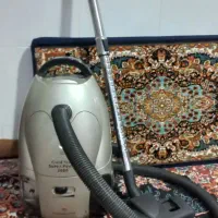 جارو برقی
