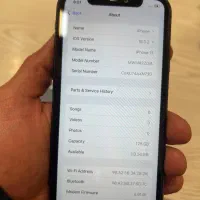 آیفون ۱۱ خیلی تمیز|موبایل|مشهد, سرافرازان|دیوار