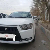 دنا پلاس ۶ دنده EF7p رینگ آهنی