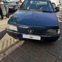 فروش فوری اردی مدل 83 تازه تعمیر